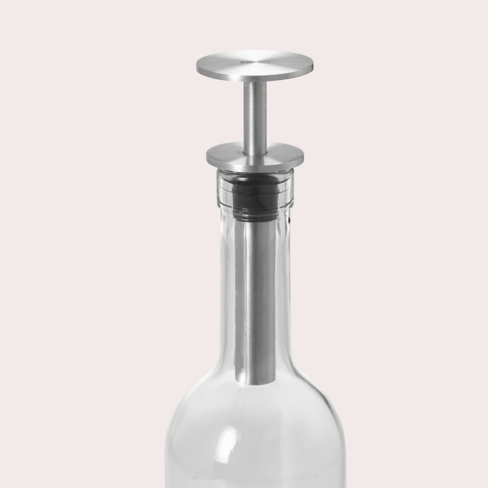 Champ Wein-Vakuum-Pumpe