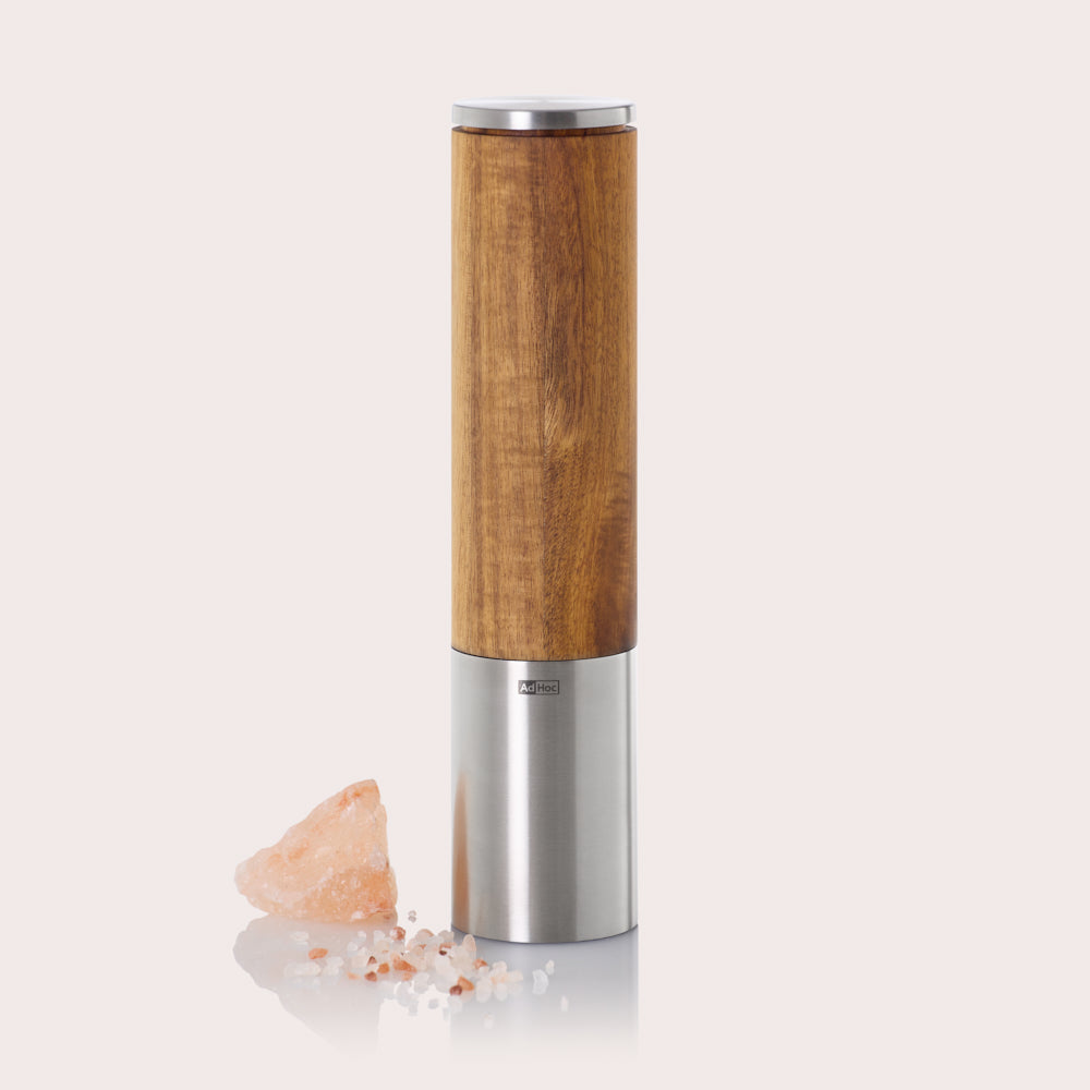 eMill.5 Elektrische Pfeffer- / Salzmühle