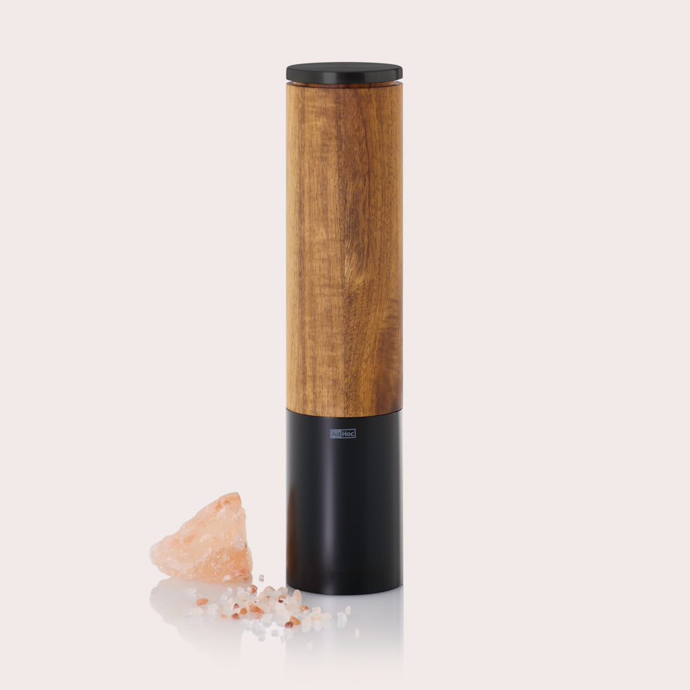 eMill.5 Elektrische Pfeffer- / Salzmühle