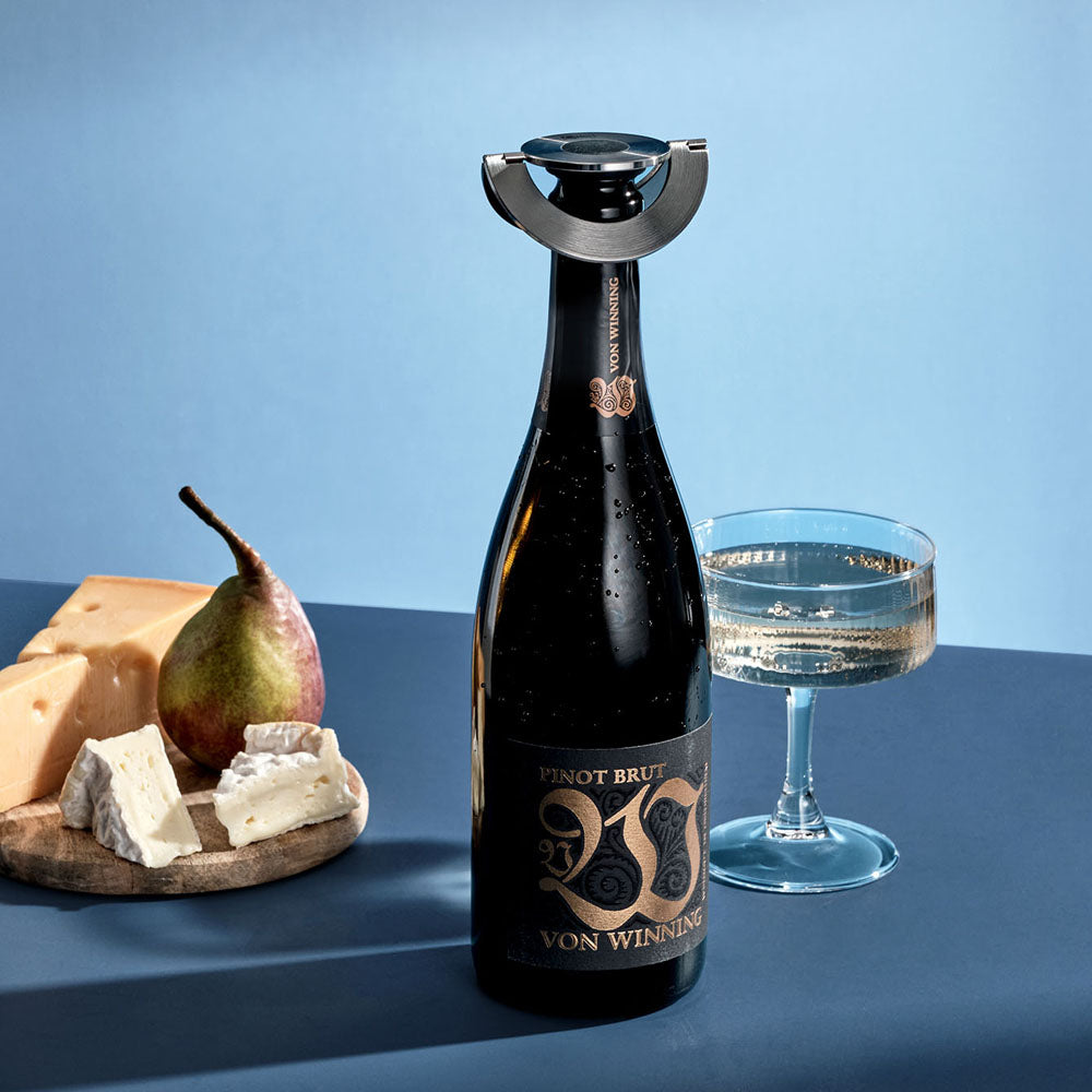 Champ Sekt- / Champagnerverschluss