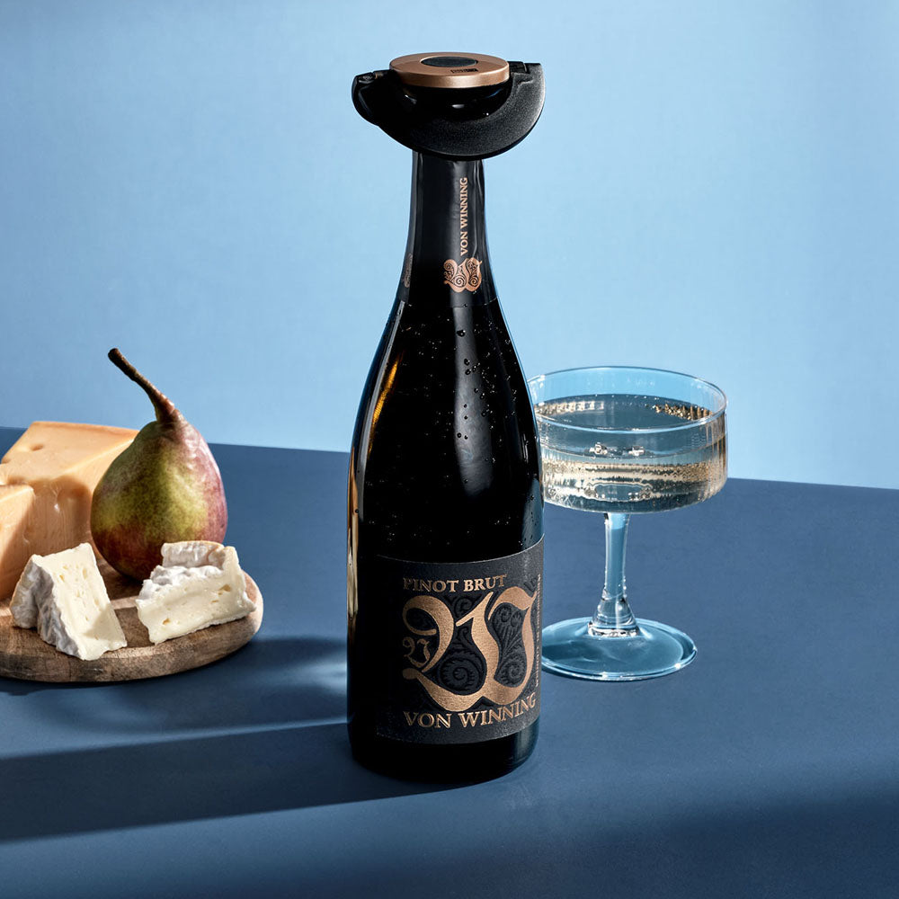 Gusto Sekt- / Champagnerverschluss