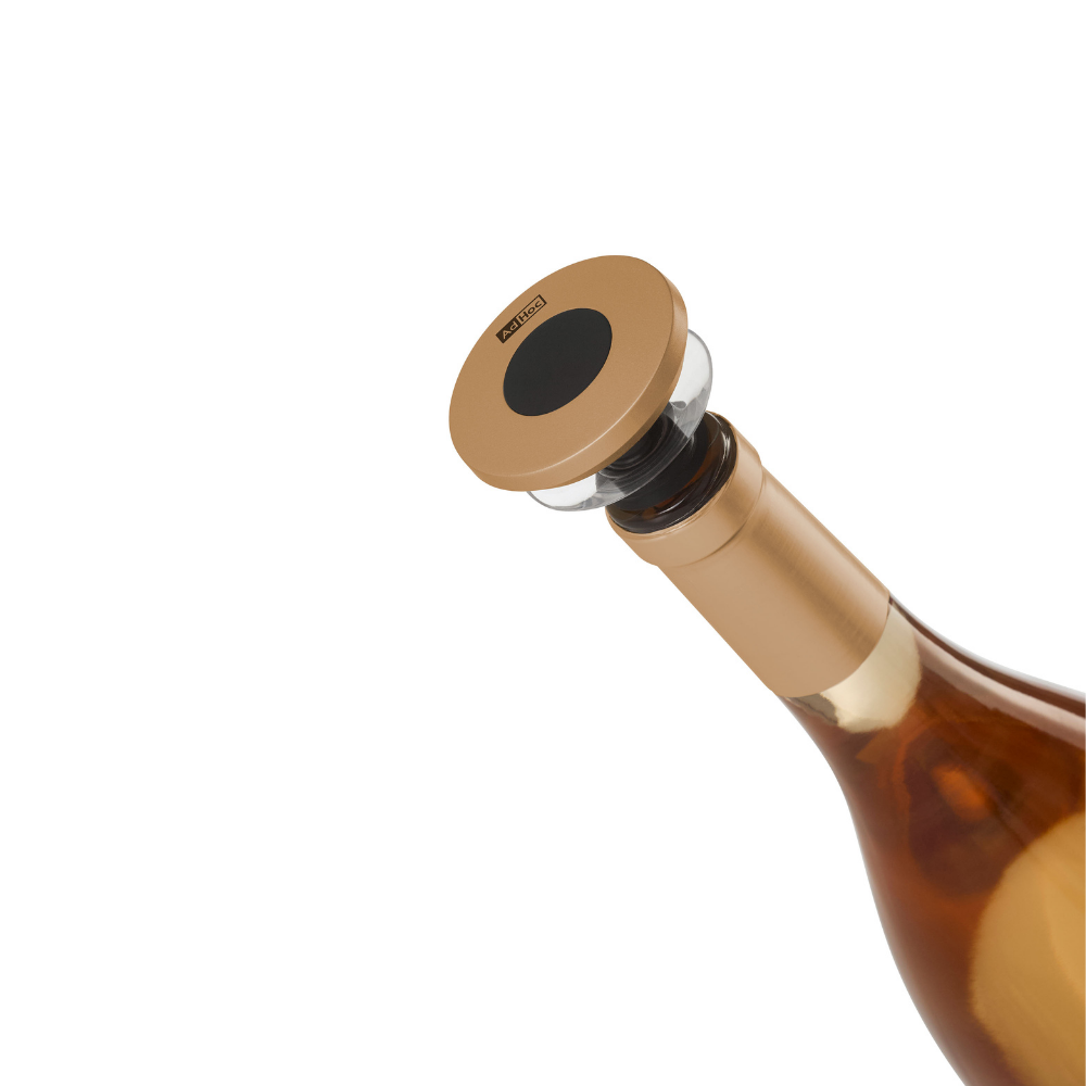 Gusto Ausgießer und Verschluss