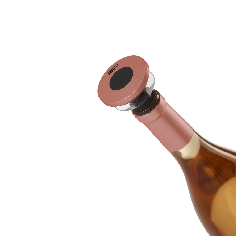 Gusto Ausgießer und Verschluss