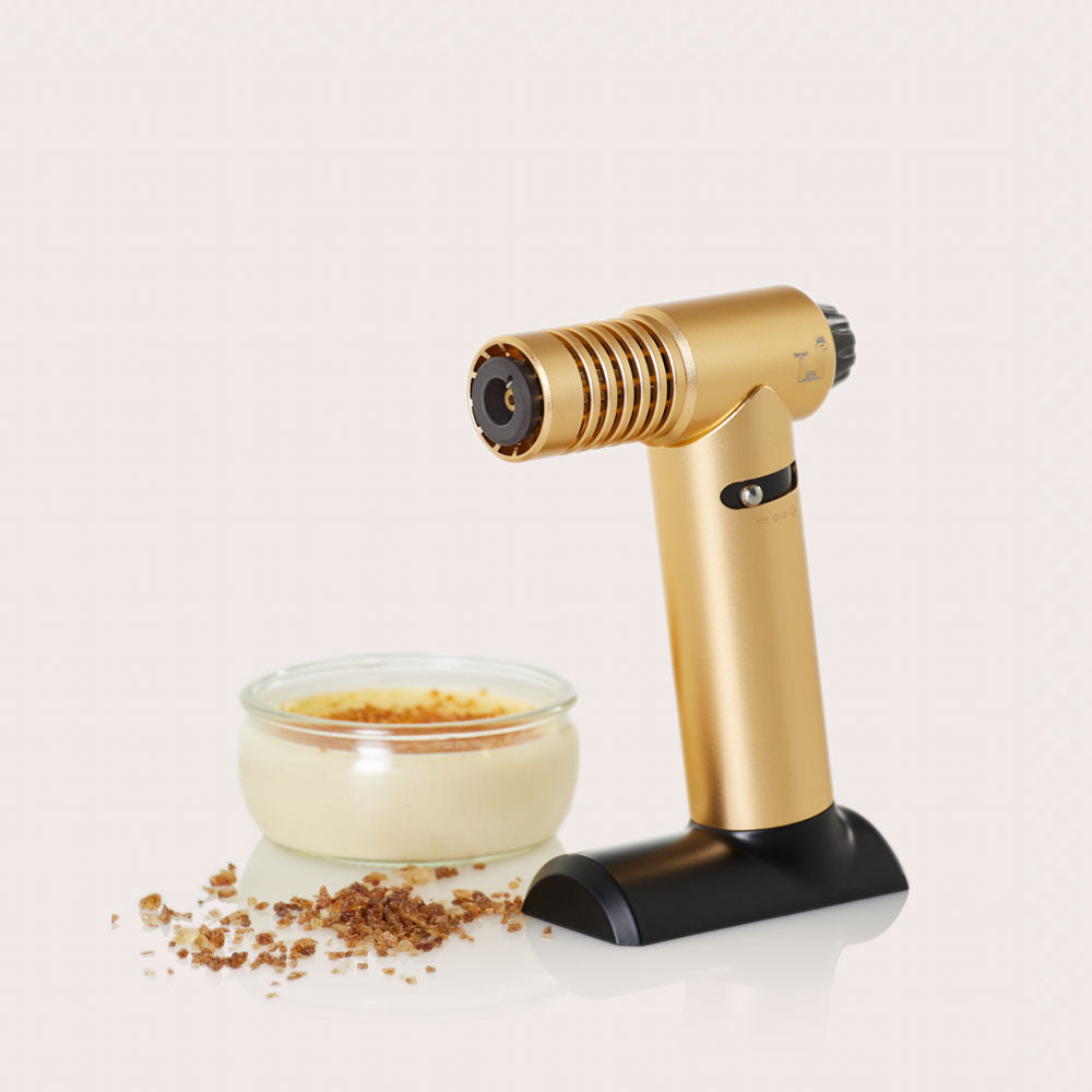 Brulée Flambierbrenner