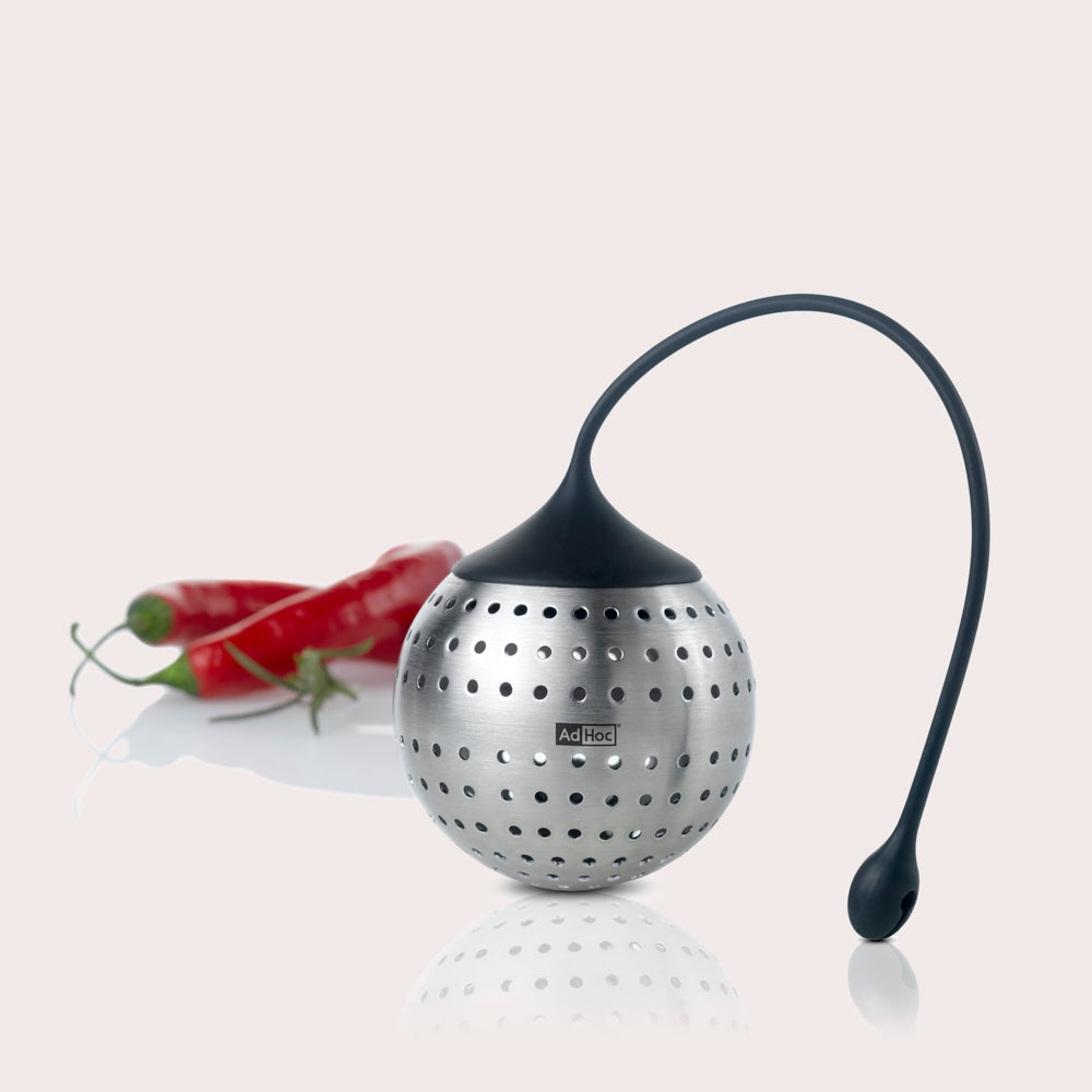 Spice Bomb Gewürzfilter