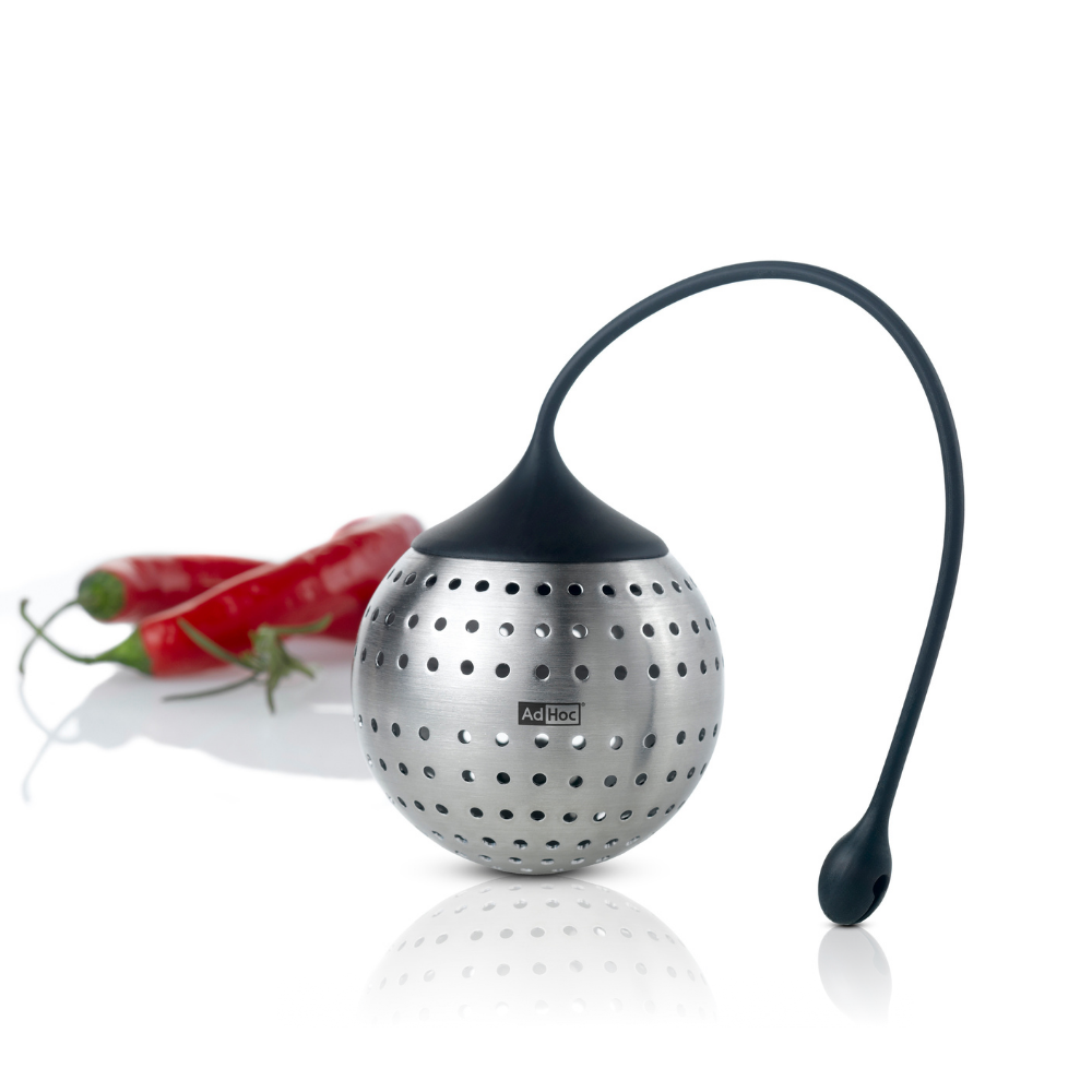 Spice Bomb Gewürzfilter