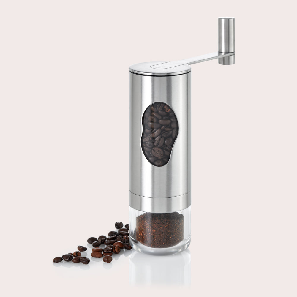 Mrs. Bean Kaffeemühle