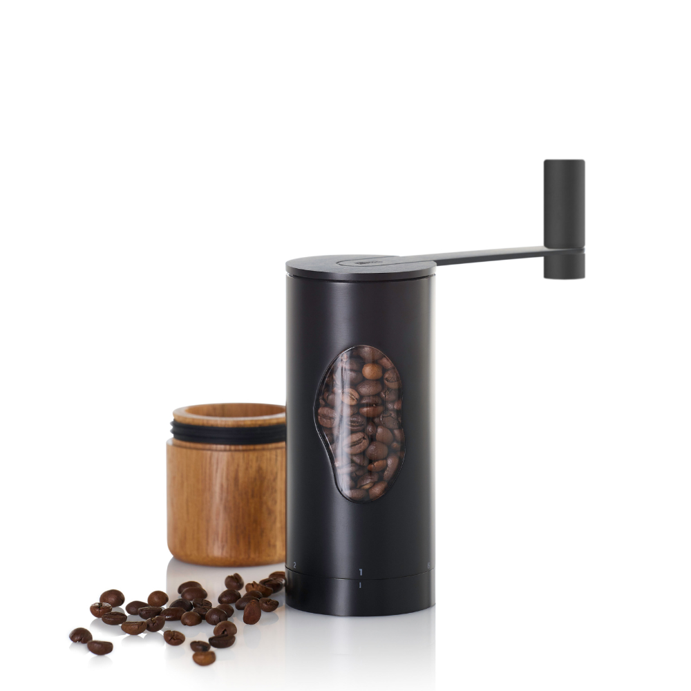 Mrs. Bean coffee grinder