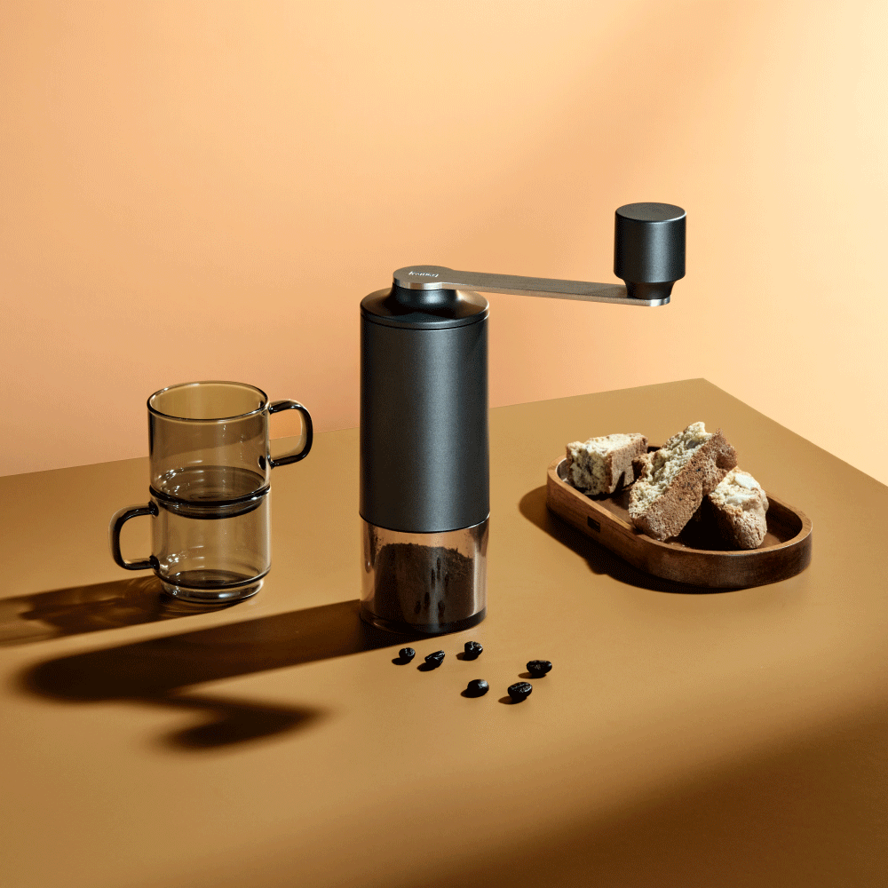 Moro Kaffeemühle