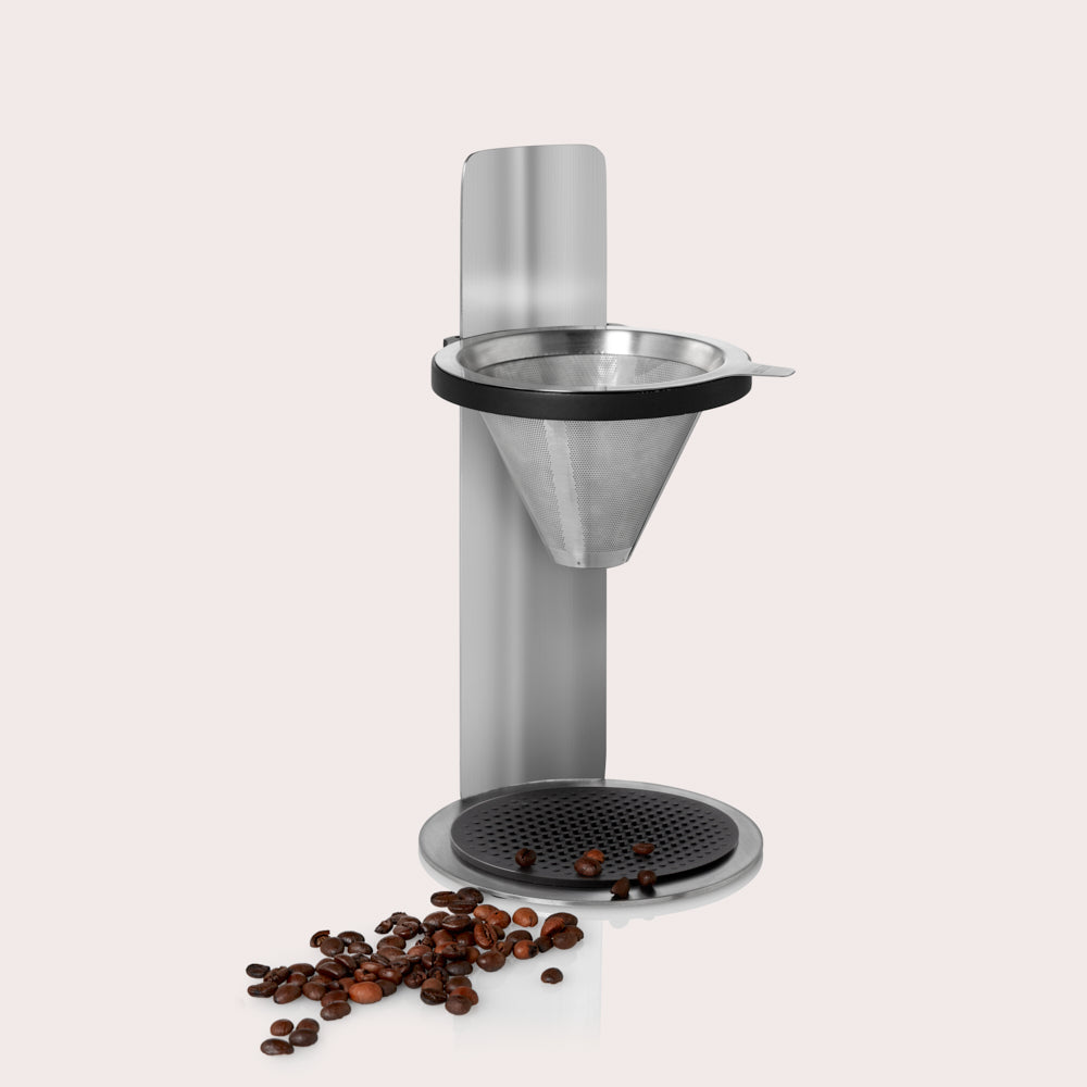 Mr. Brew Kaffeebereiter