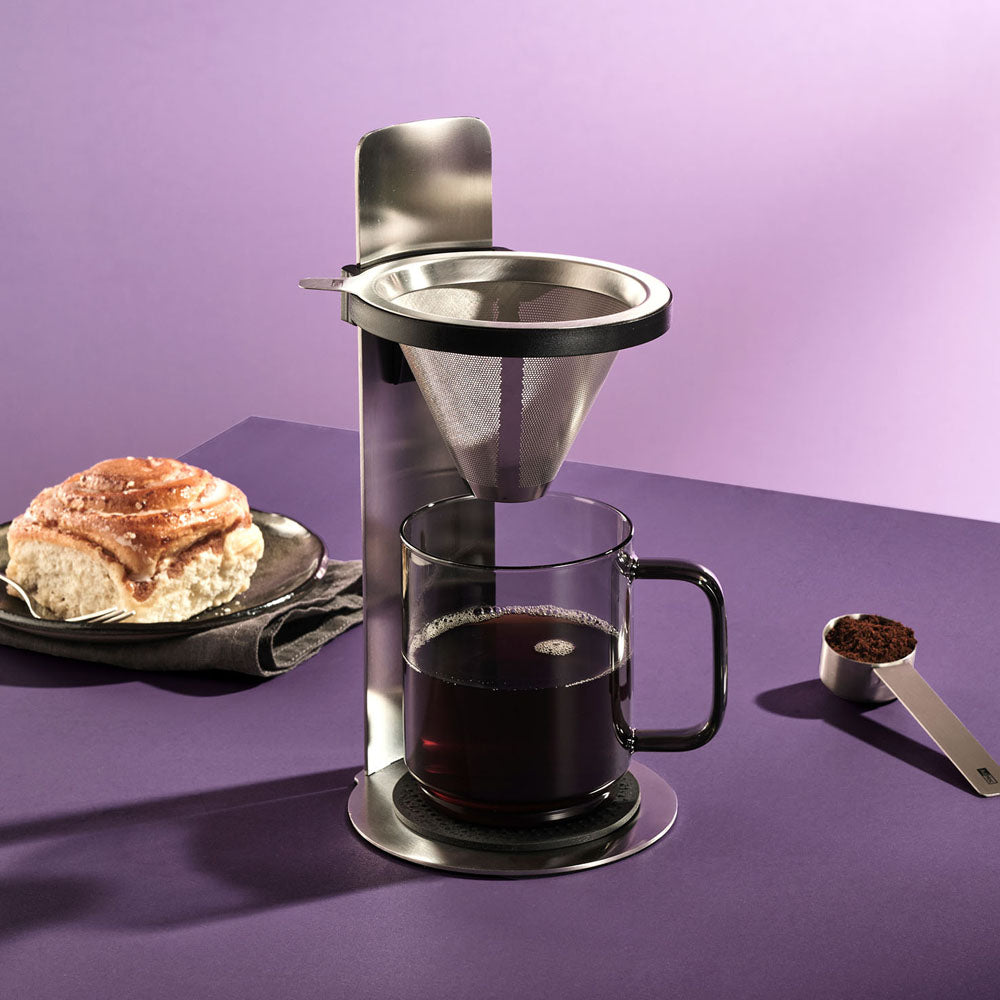 Mr. Brew Kaffeebereiter
