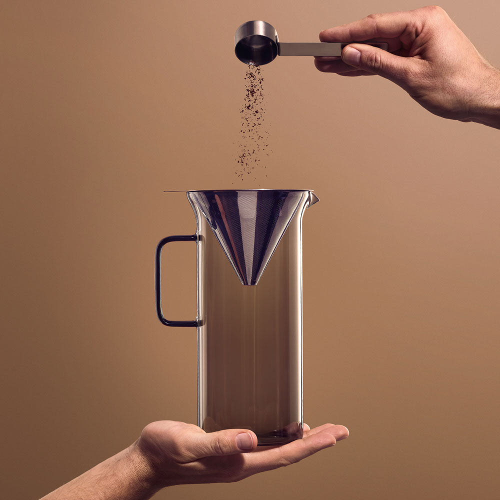 Impact Pour Over Kaffeebereiter 