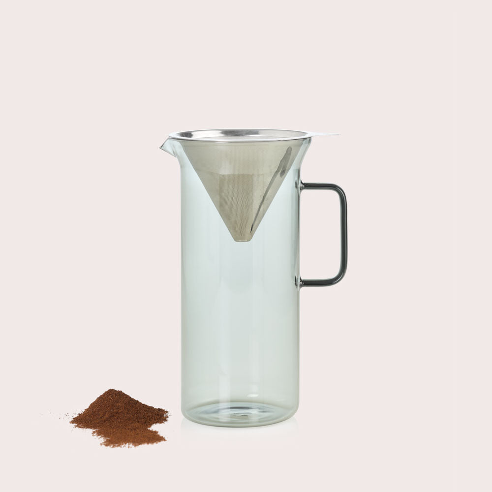 Impact Pour Over Kaffeebereiter 