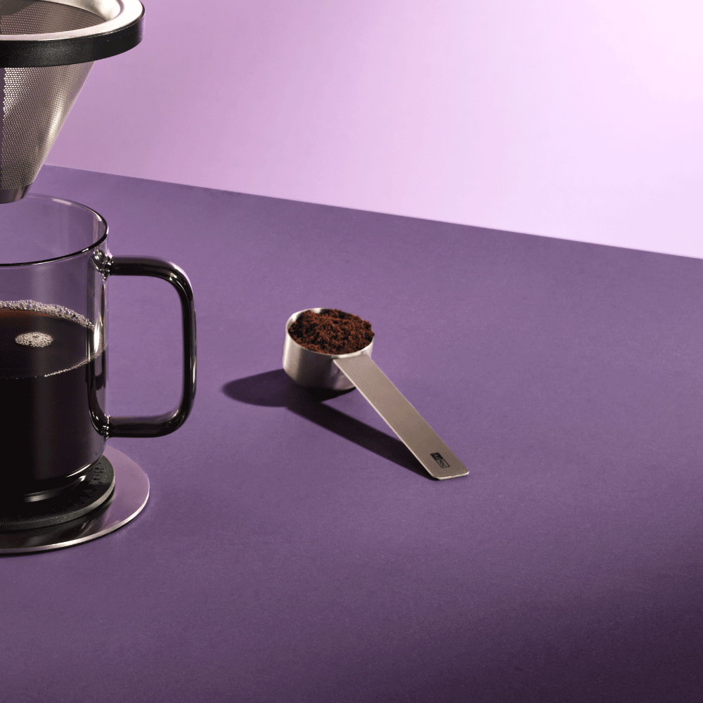 Moro Kaffeemass