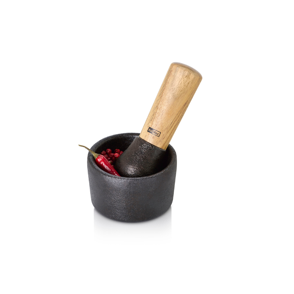 Camo.7 Mörser mit Stößel