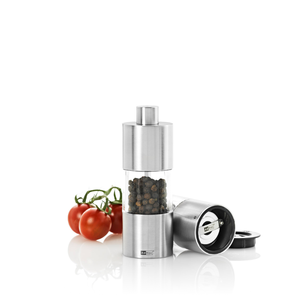Classic Pfeffer-/ Salzmühle