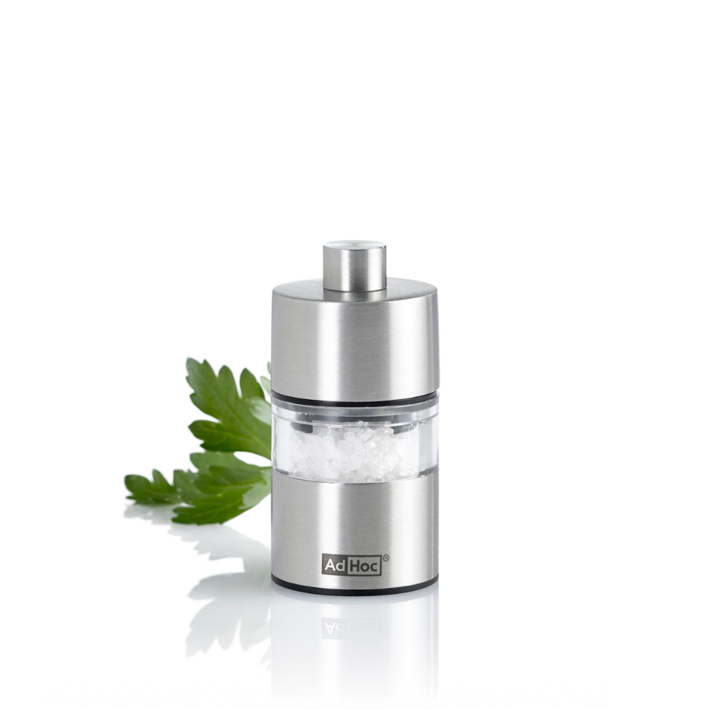 Minimill Pfeffer- und Salzmühle