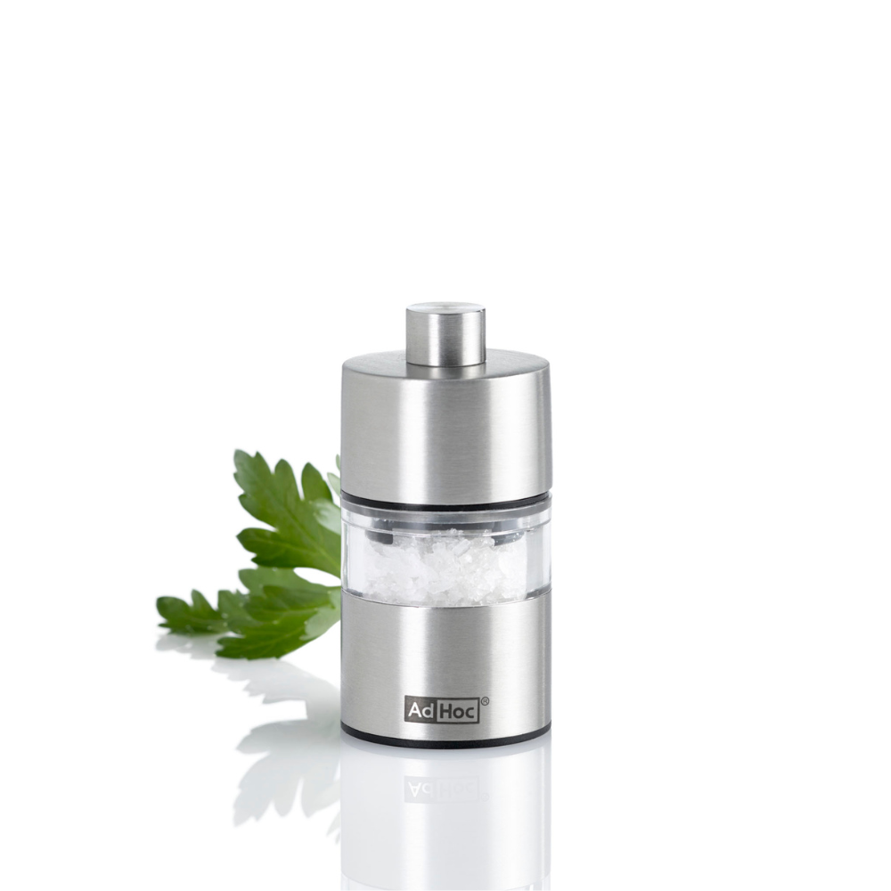 Minimill Pfeffer- und Salzmühle