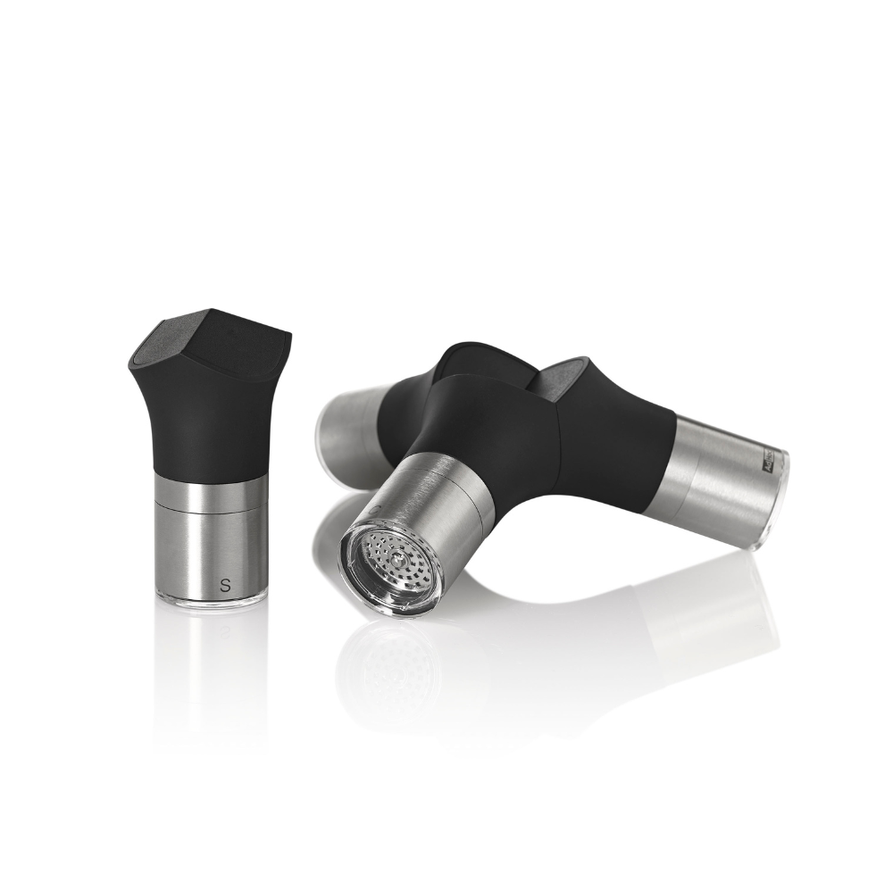 Giant Magnetische 4-in-1-Mühle