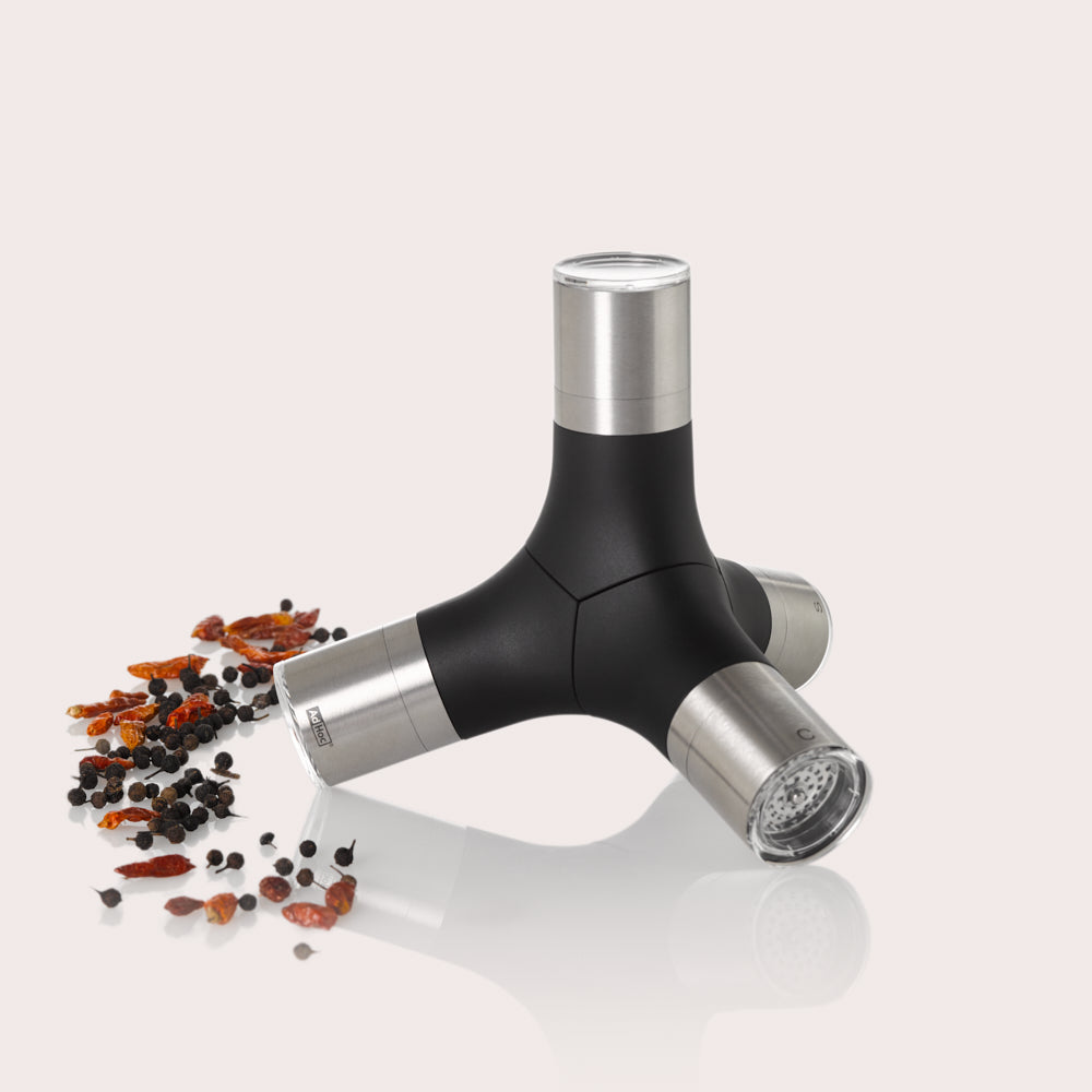 Giant Magnetische 4-in-1-Mühle
