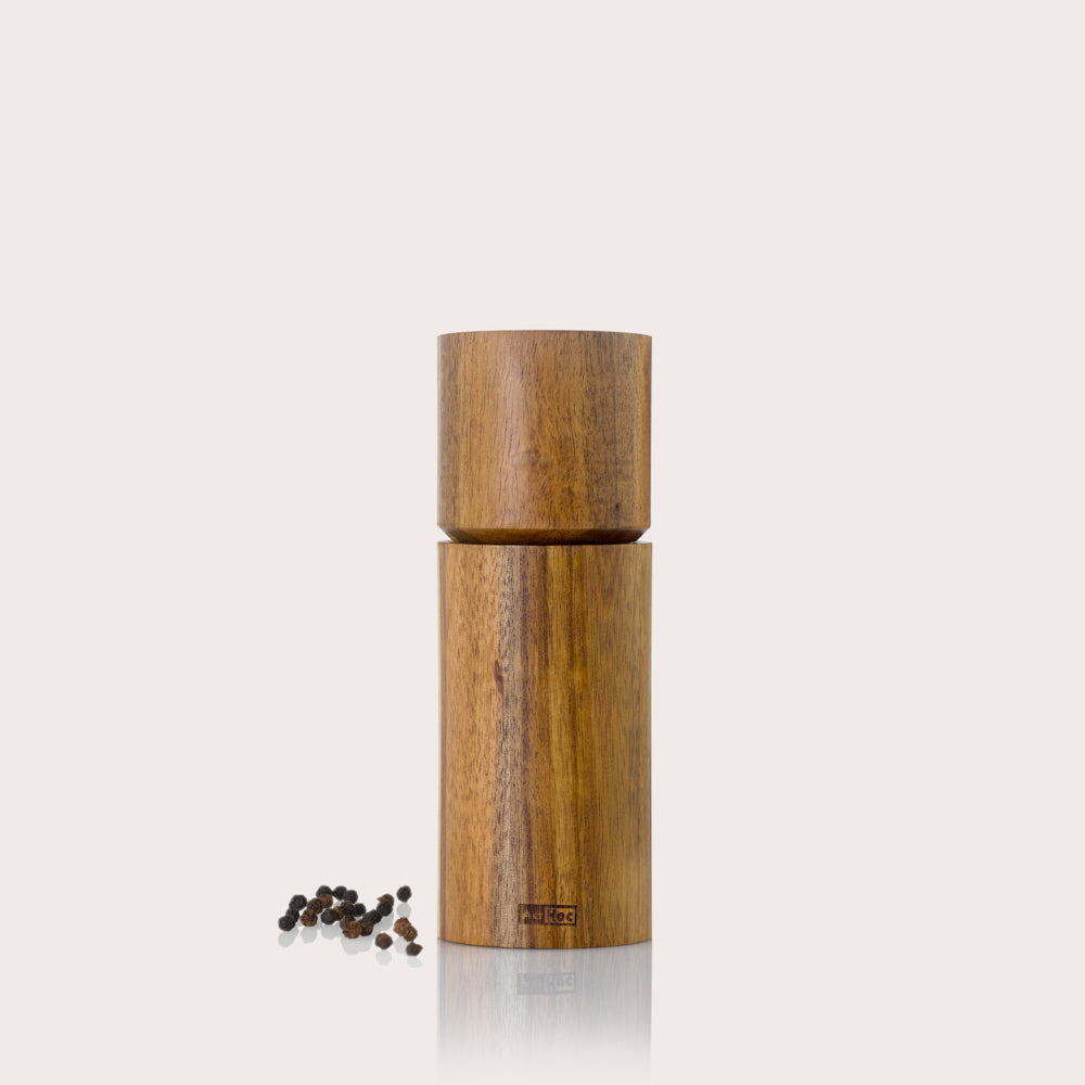 Acacia Pfeffer- / Salzmühle