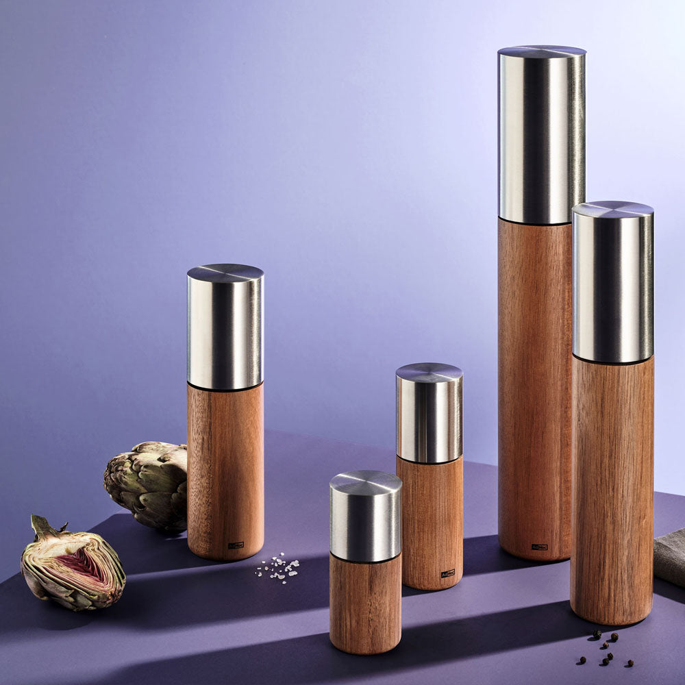 Ikon Pfeffer- / Salzmühle