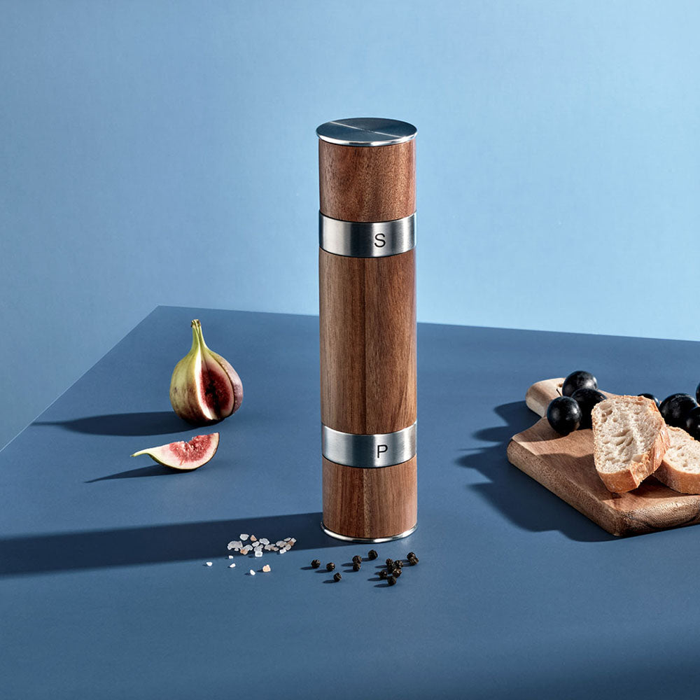 Levo Pfeffer- / Salzmühle