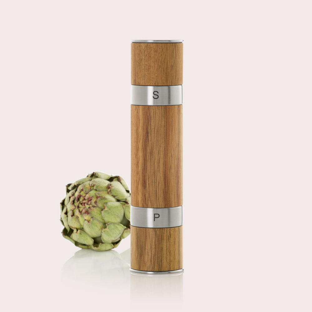Levo Pfeffer- / Salzmühle