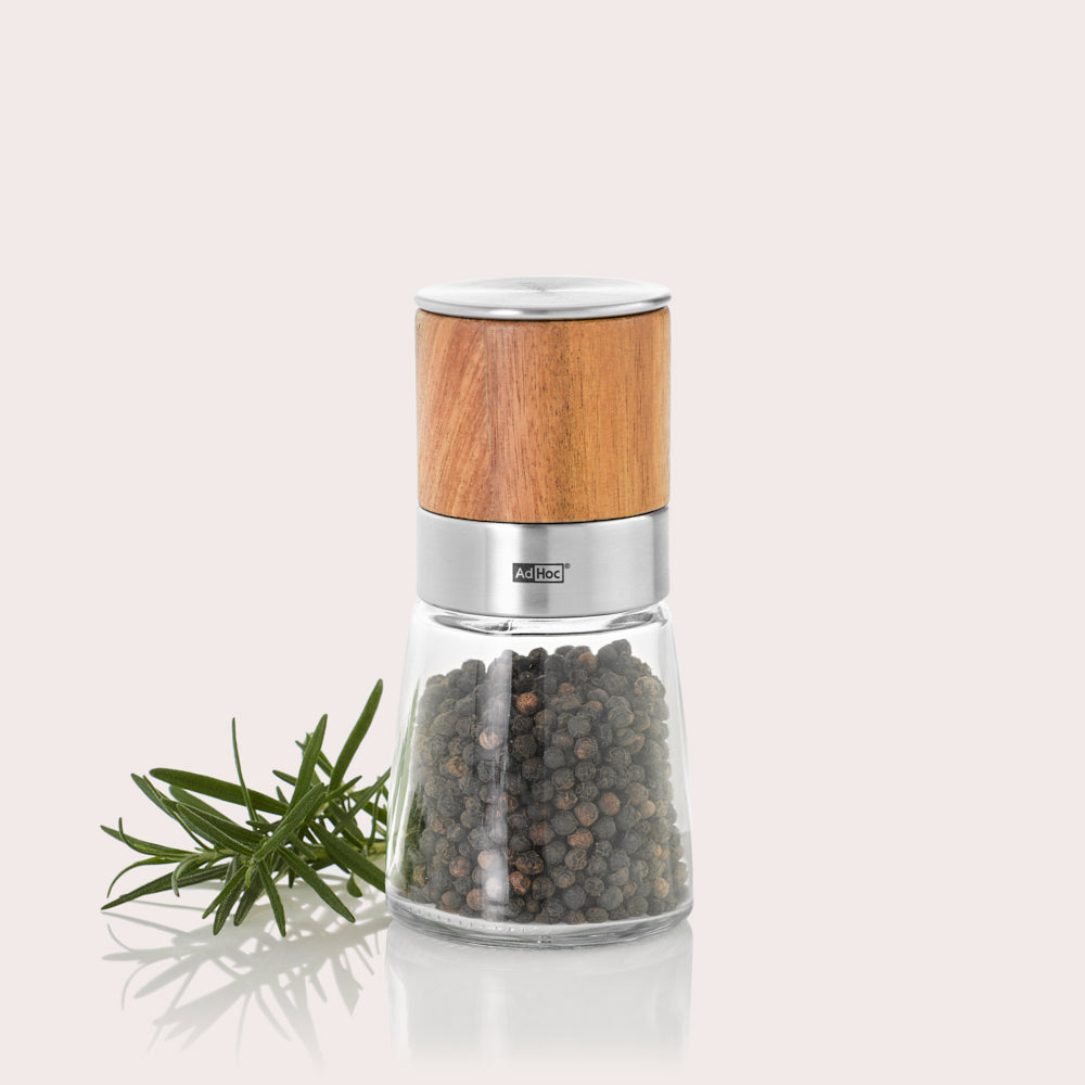 Akasia Pfeffer- / Salzmühle
