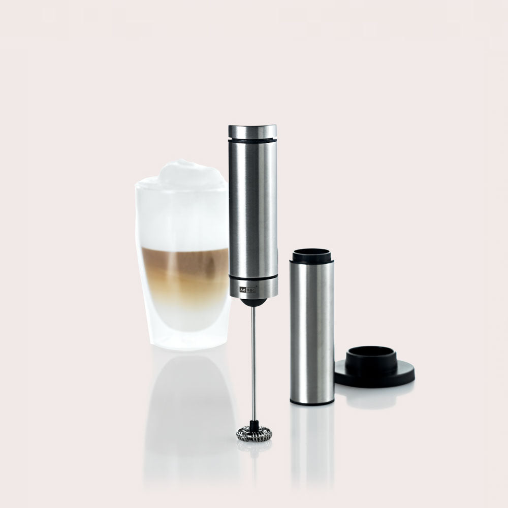 Rapido elektrischer Milch- und Saucenschäumer