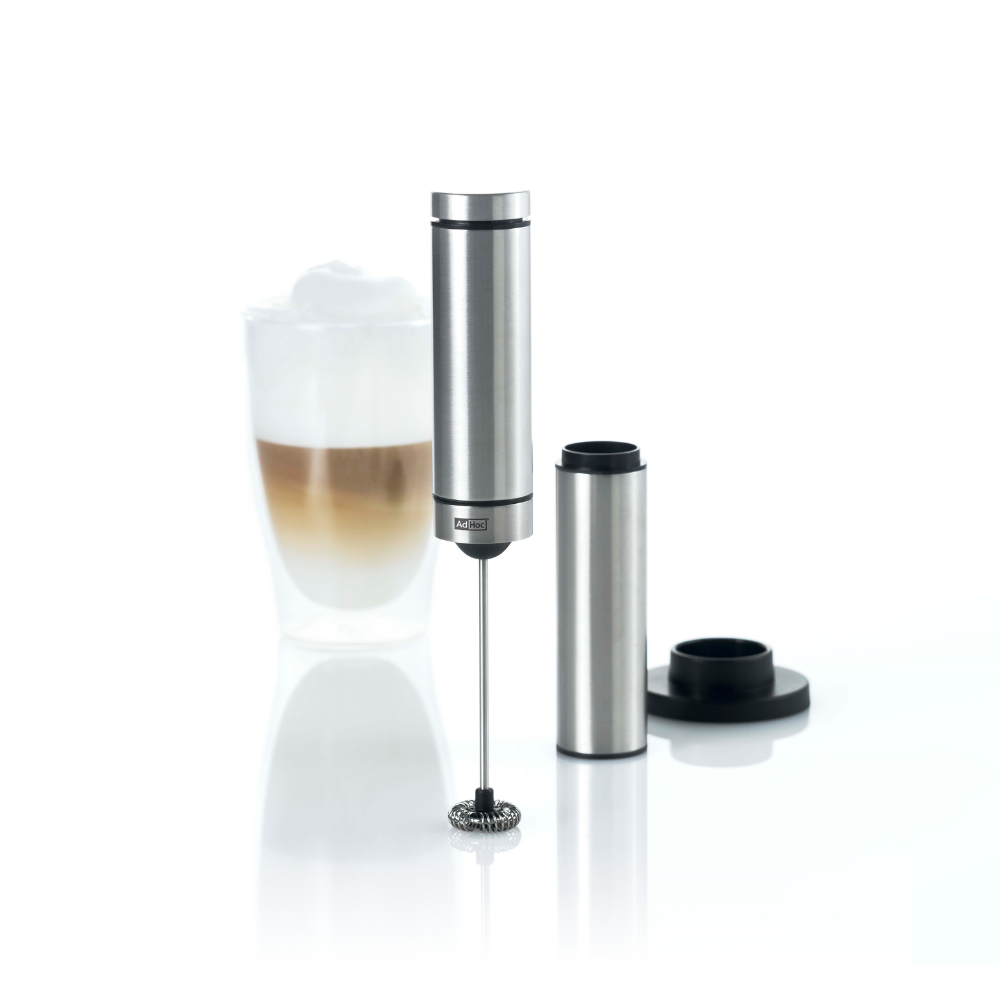 Rapido elektrischer Milch- und Saucenschäumer