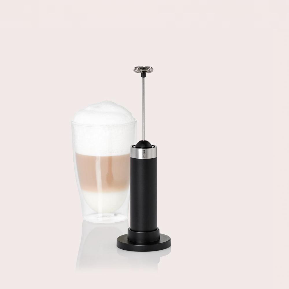 Rapido elektrischer Milch- und Saucenschäumer