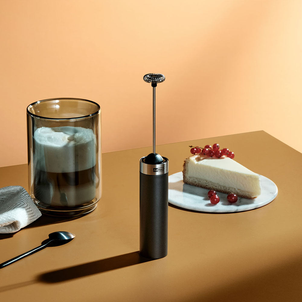 Rapid.3 elektrischer Milch- und Saucenschäumer