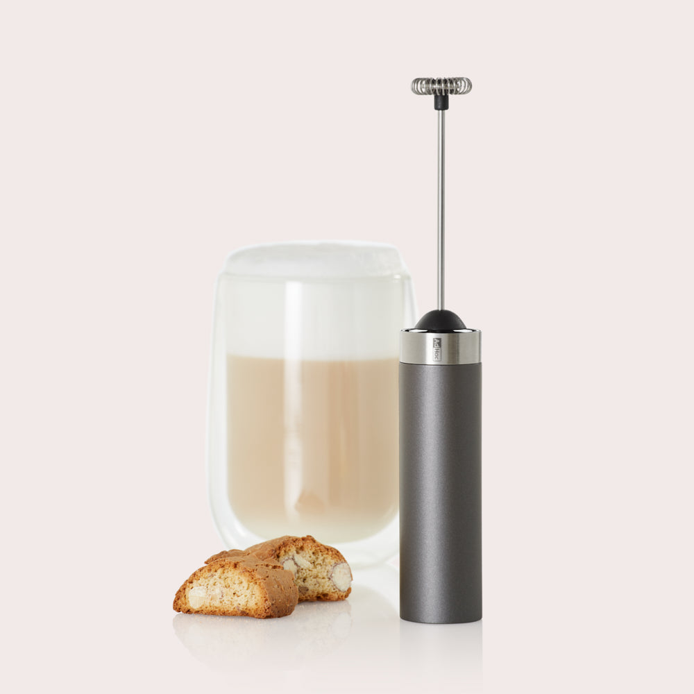 Rapid.3 elektrischer Milch- und Saucenschäumer