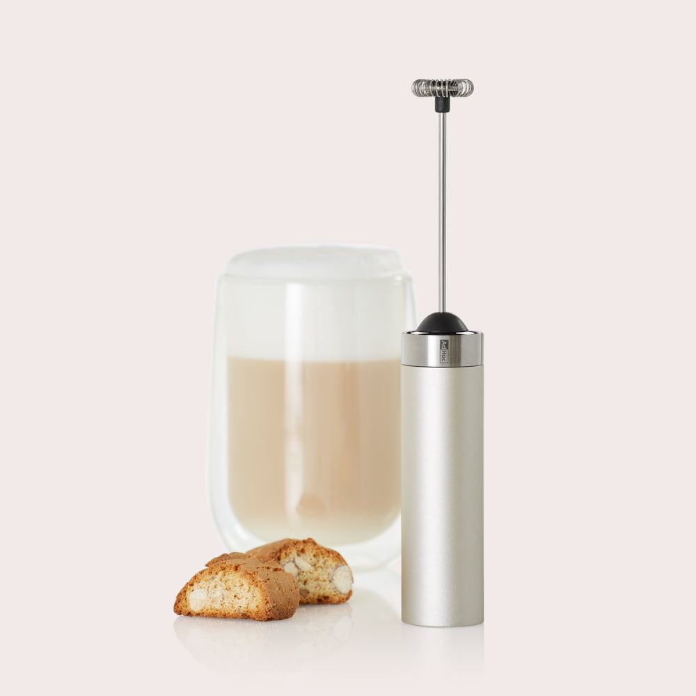 Rapid.3 elektrischer Milch- und Saucenschäumer