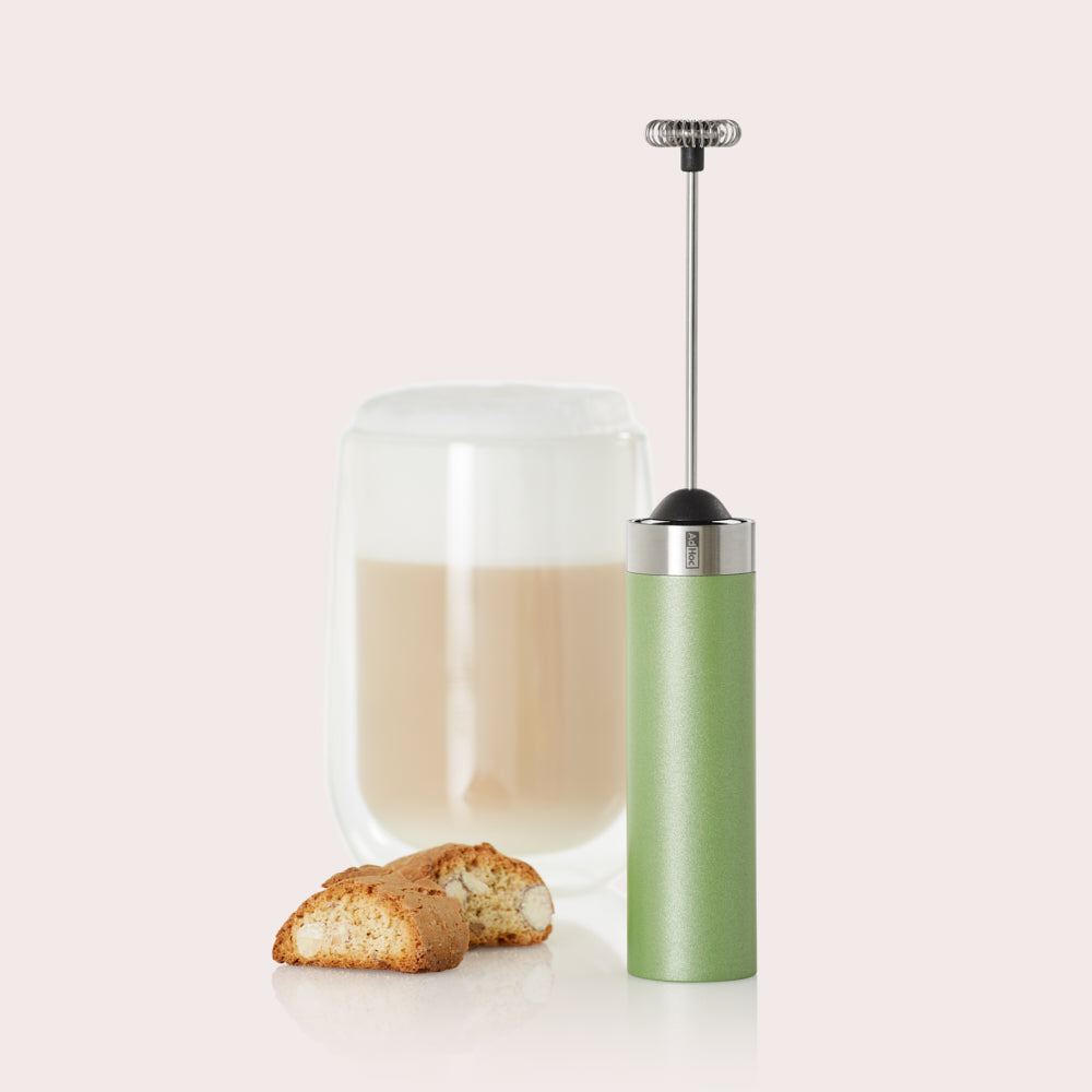 Rapid.3 elektrischer Milch- und Saucenschäumer
