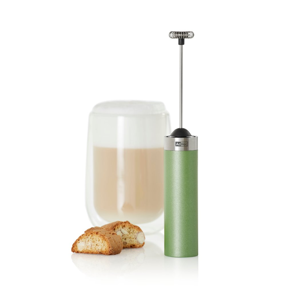 Rapid.3 elektrischer Milch- und Saucenschäumer