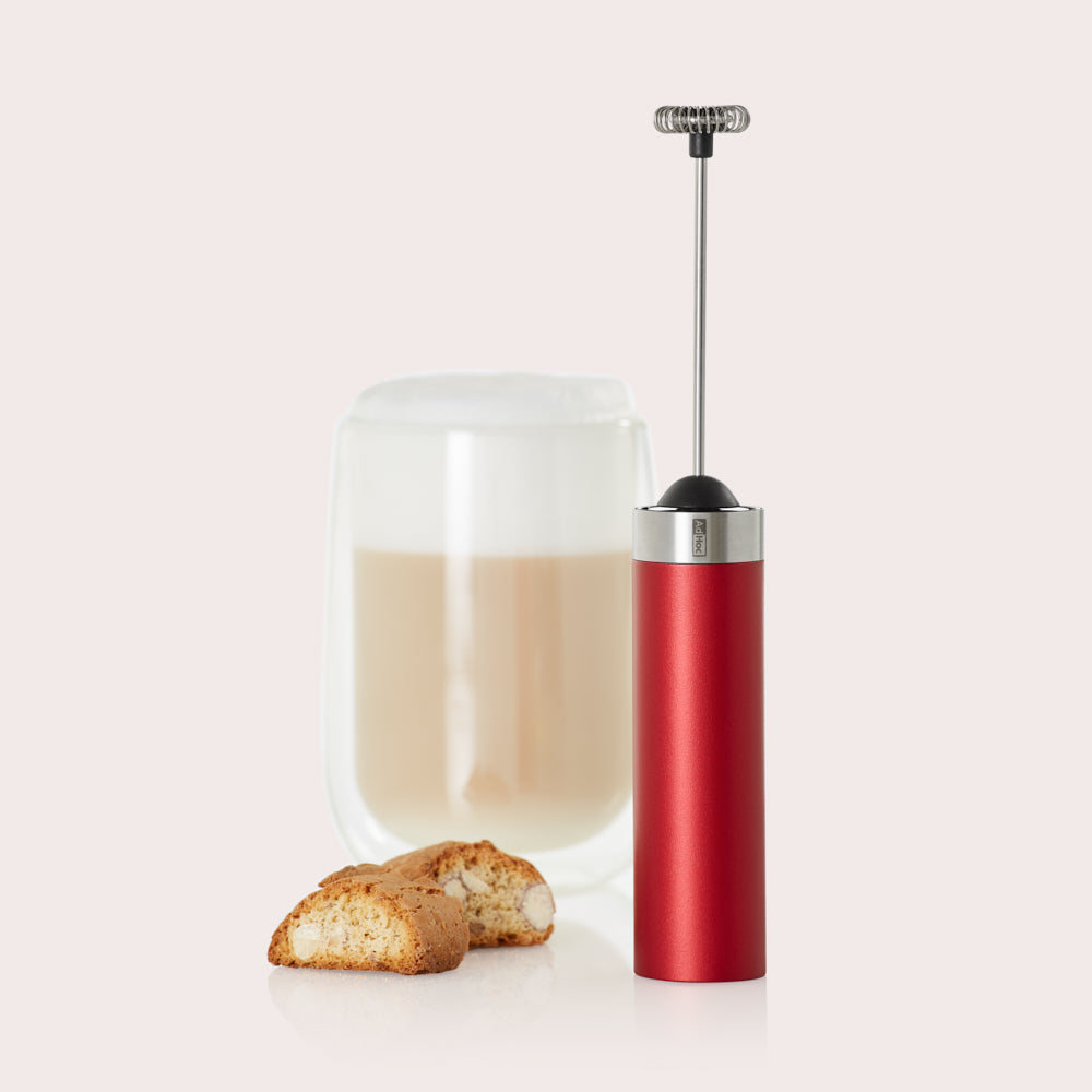 Rapid.3 elektrischer Milch- und Saucenschäumer