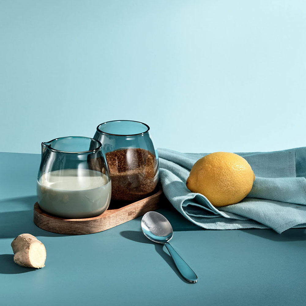 Yuna Milch- und Zucker-Set, 3-tlg