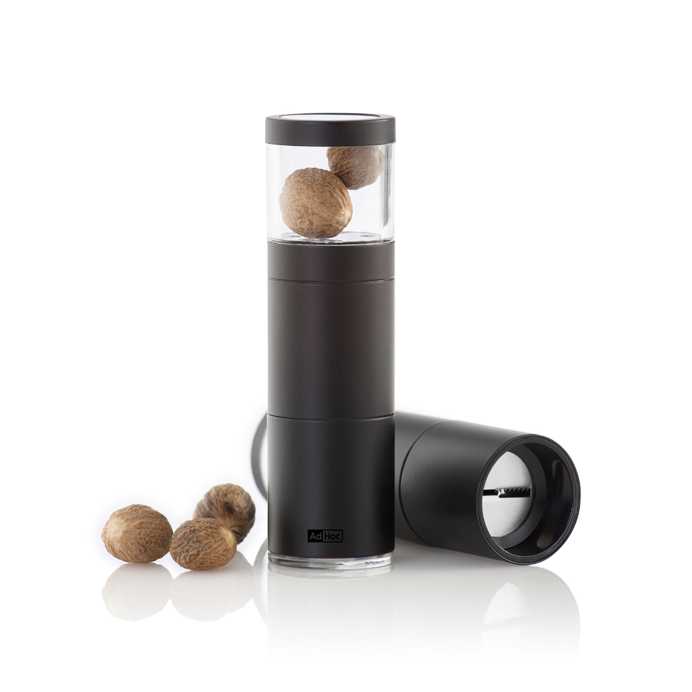 Muskatino Muskatmühle