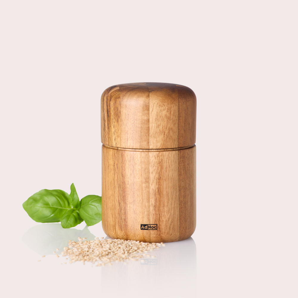Seedo Leinsamen- und Sesammühle