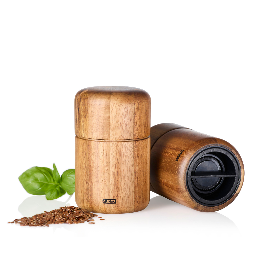 Seedo Linseed and Sesame Mill