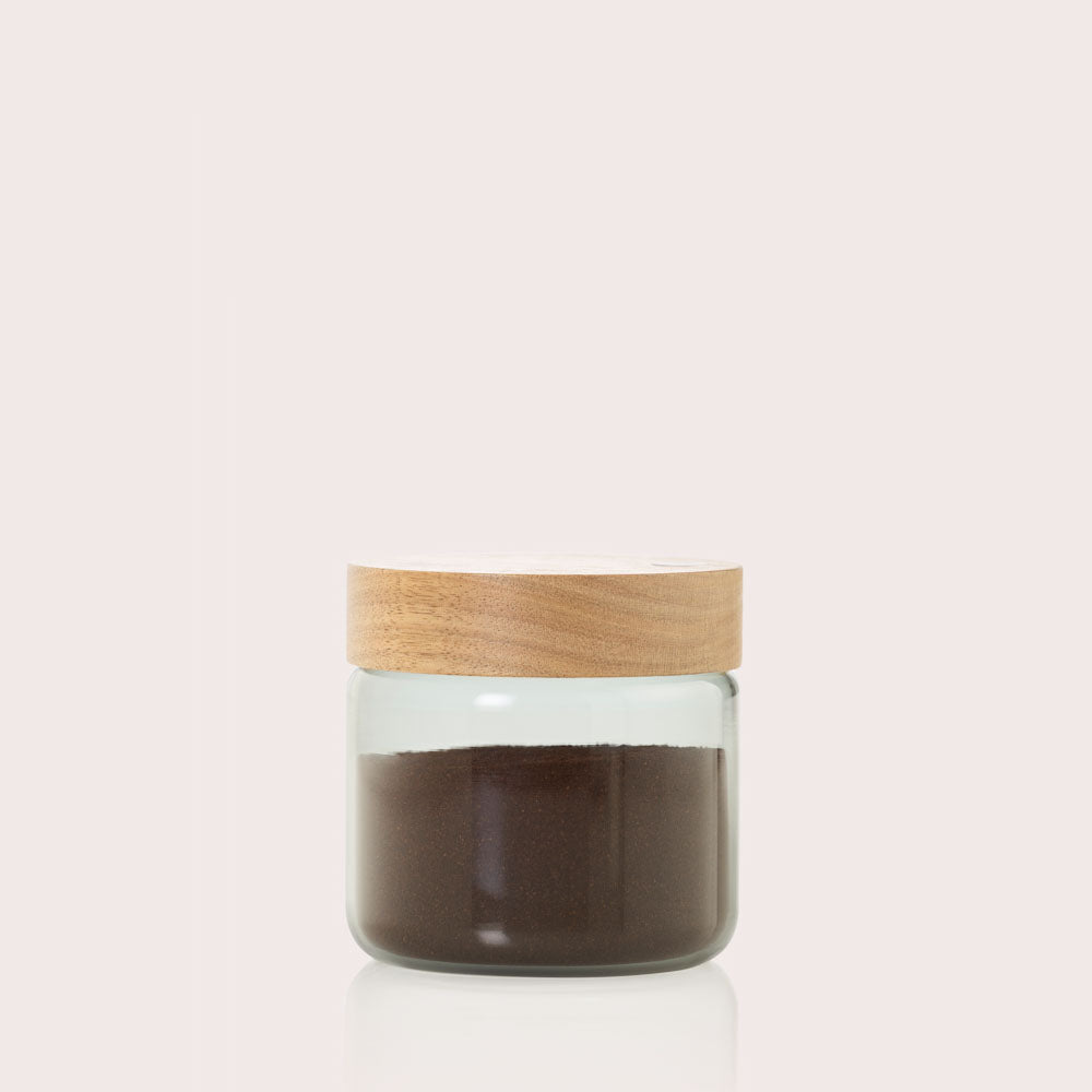 PureJar Vorratsdose