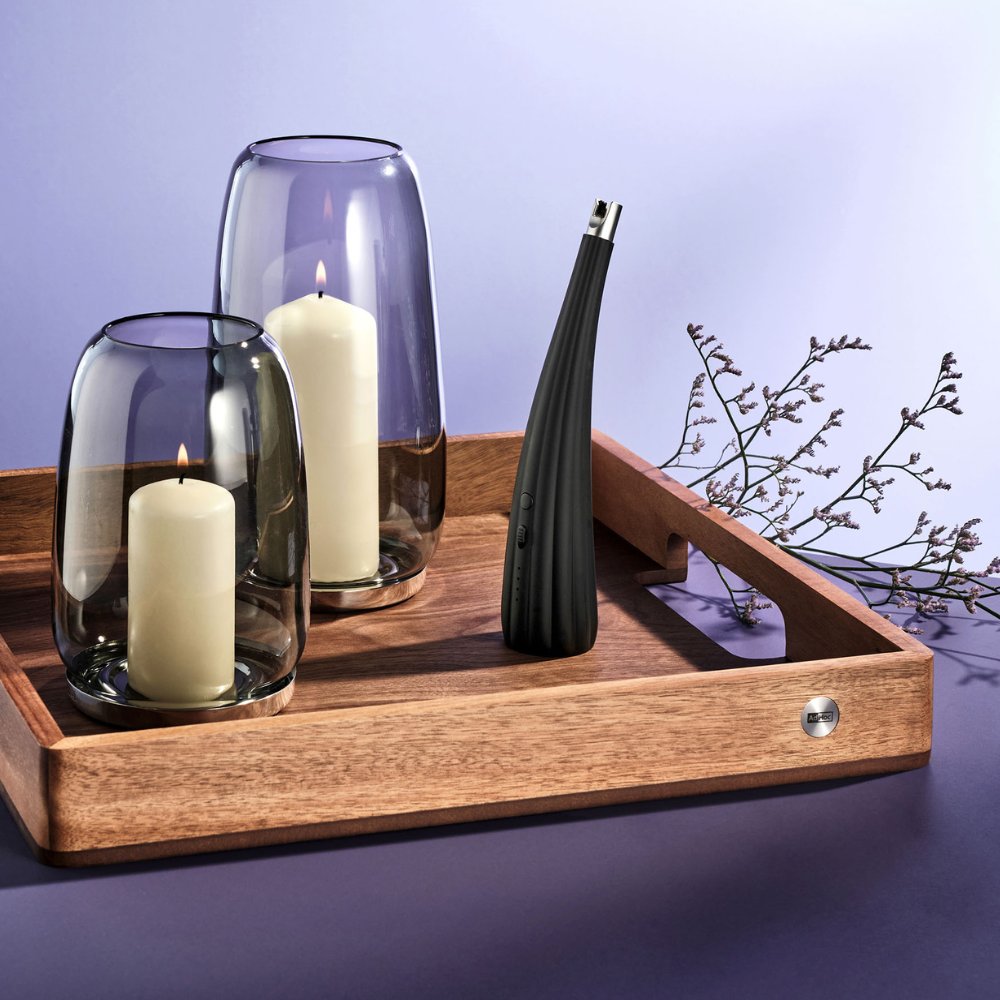 Serve Square Serviertablett