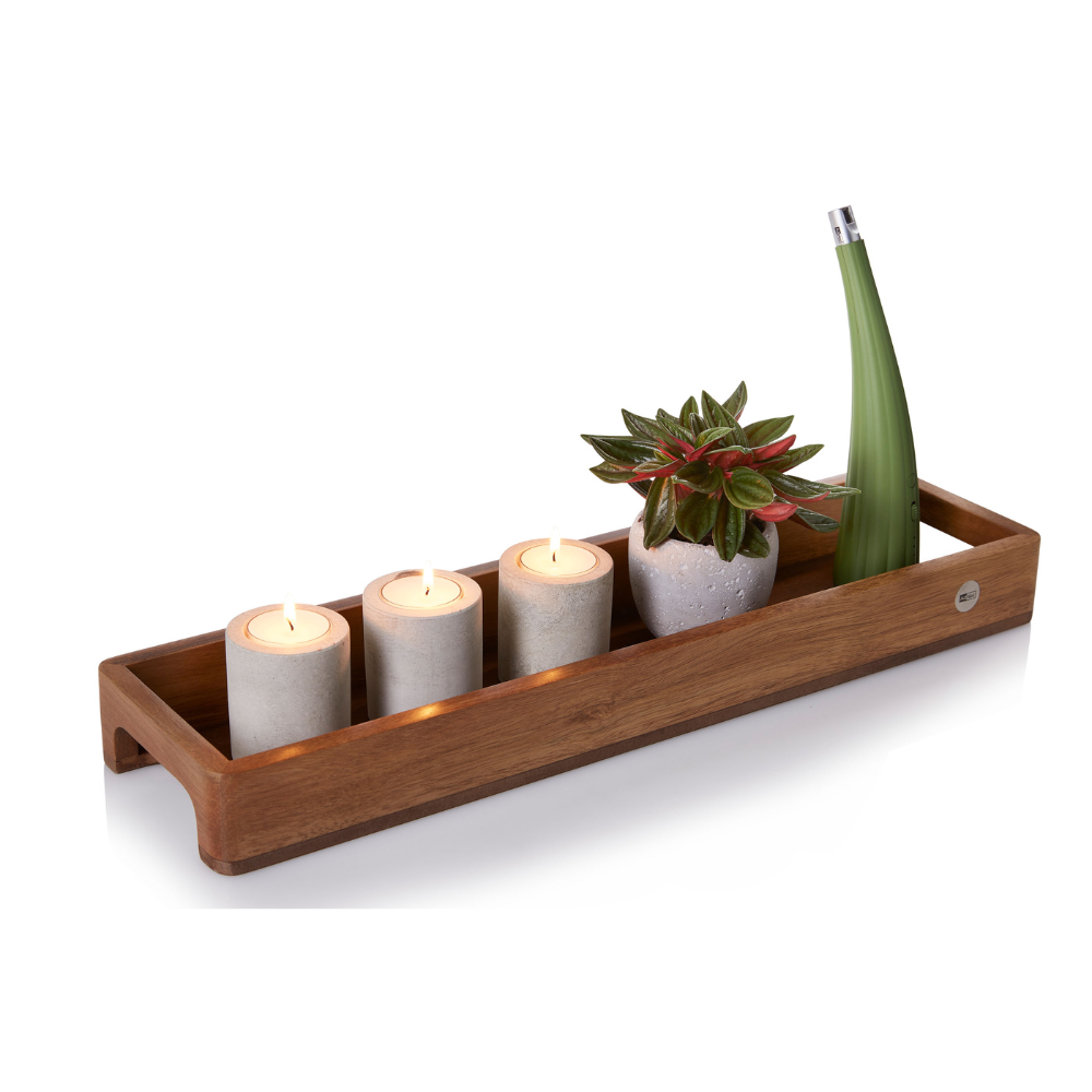 Serve Slim Serviertablett