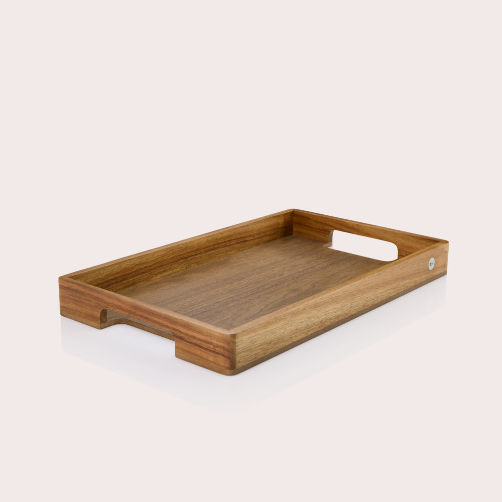 Serve Serviertablett