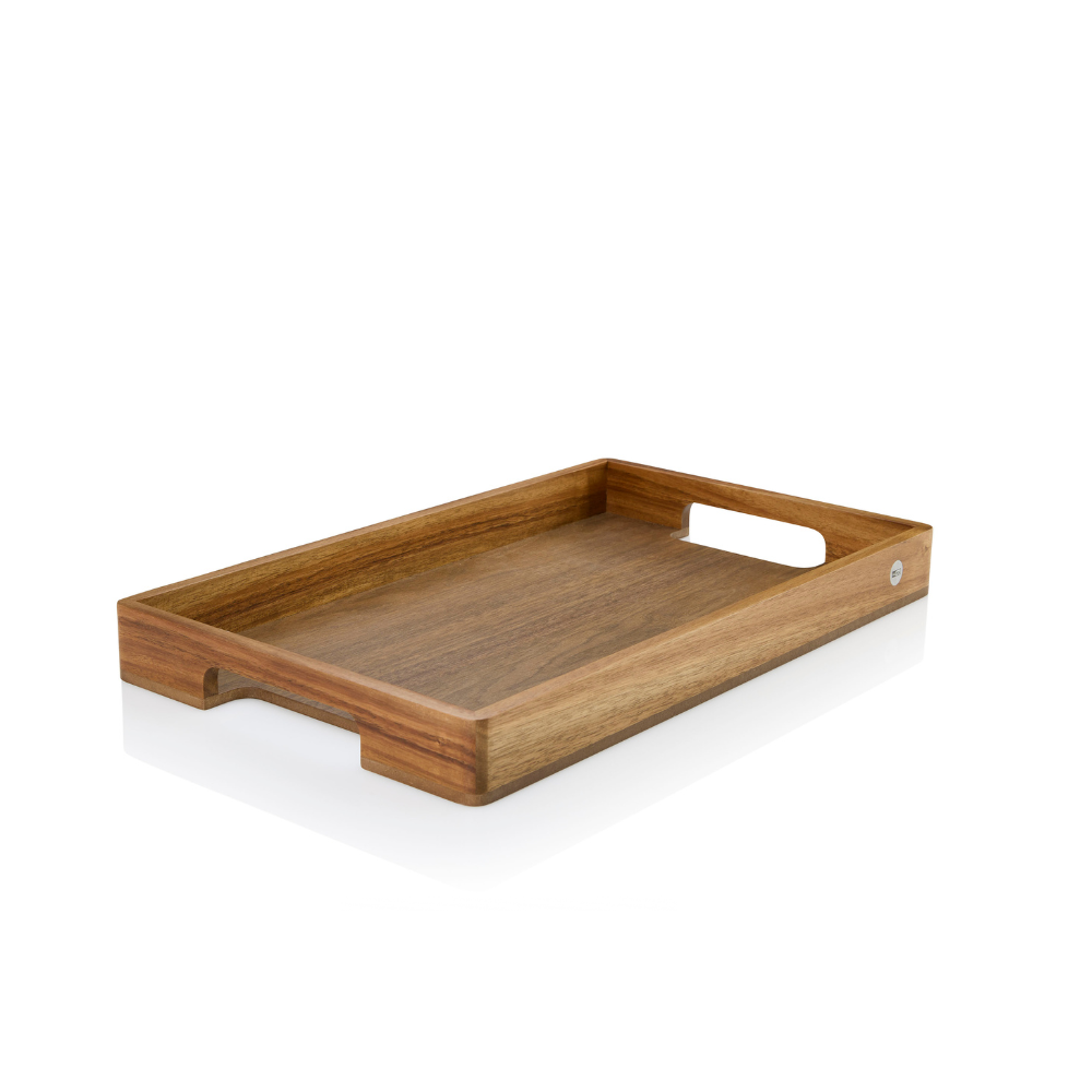 Serve Serviertablett