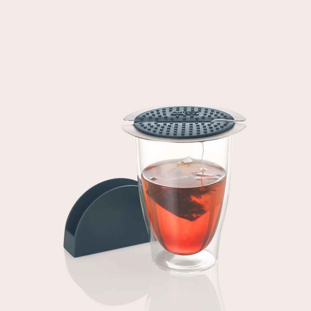Squeetea Teebeutelpresse