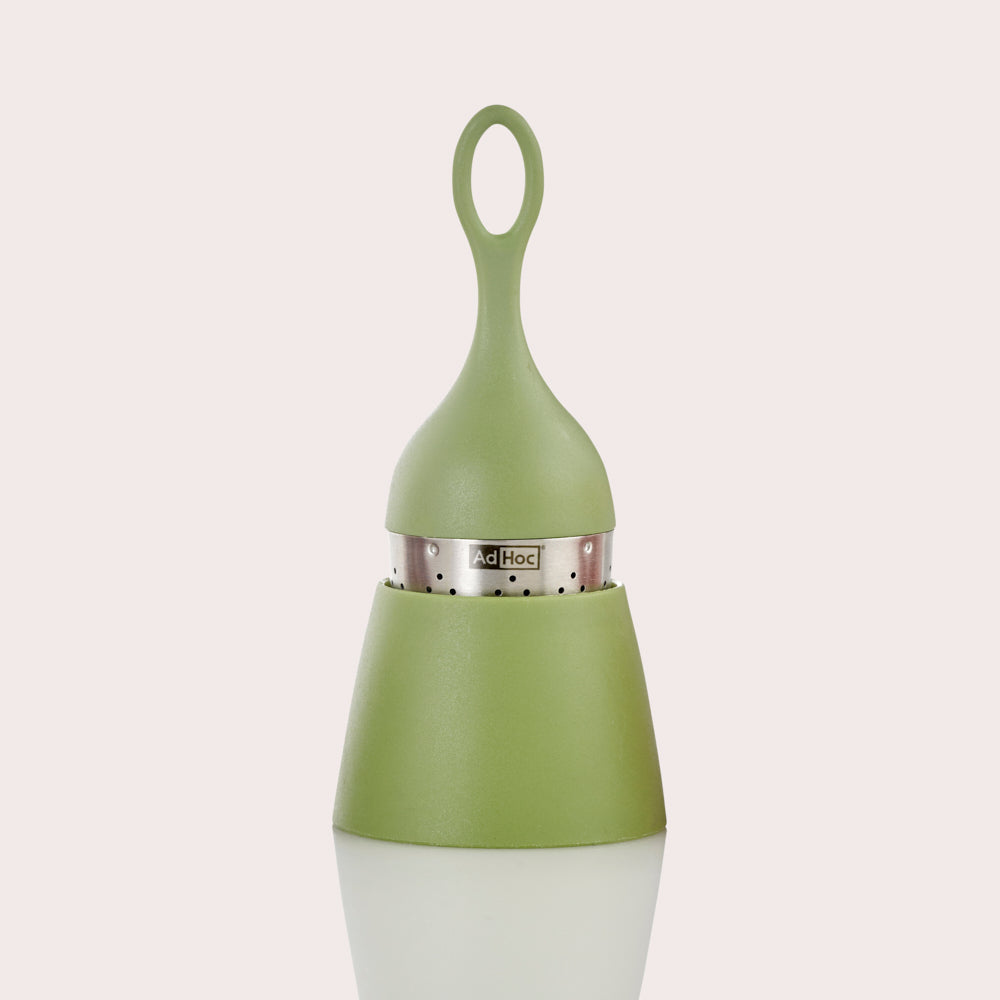 Floatea schwimmender Teefilter
