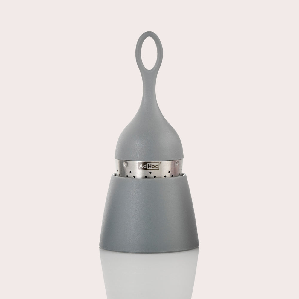 Floatea schwimmender Teefilter